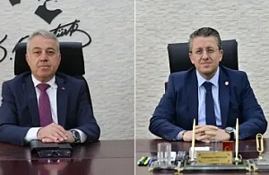 İzmir Tarım ve Orman Müdürlüğü’ne Yeni Atama: Kahraman Akdoğan Göreve Getirildi