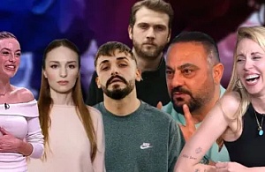 Ünlülere Uyuşturucu Operasyonu: 18 Şüpheli Hakkında Gözaltı Kararı
