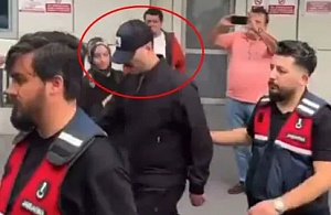 Gözaltına Alınan Gazeteci Yağız Sabuncuoğlu Serbest Bırakıldı