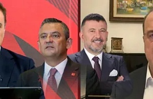 Gazeteci Fatih Atik'ten Veli Ağbaba İddiası: "Hakkında Çok Fazla İddia Var"