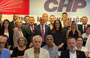 Kaya’dan CHP’li Belediyelere Mesaj: "Şeffaflığa Önce Kendimizden Başlayacağız"