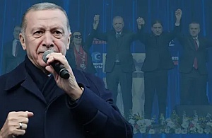 Yeni Yasama Yılı Öncesi Ankara'da Herkesin Konuştuğu Transfer Kulisi