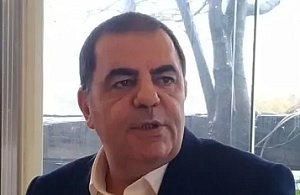 CHP'li Çapan'dan Dikkat Çeken İstanbul Paylaşımı
