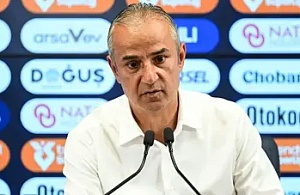 İsmail Kartal: Sadece bir maç kazandık