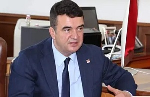 Metin Lütfi Baydar’ın Acı Günü
