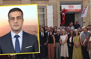 Ünal Işık ‘Karşına Rakip Çıkaracağım’ Demişti: Gaziemir’de Şırlancı'nın Rakibi Belli Oldu
