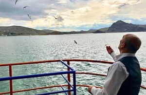 Soyer'den Ezber Bozan Pazar Notu: "Umut Yarında Değil Bugündedir"