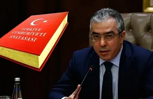 Mehmet Uçum'dan 'Yeni Anayasa' Analizi: 50+1 Kuralı Kırmızı Çizgi