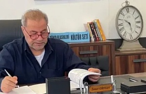 Gazeteci Yazar İsmet Orhan Yazdı: "Sevinçler De Ağlar"