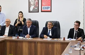 Buca’da Kaçak Atık Dökümüne Karşı Kurumlar Arası Güç Birliği