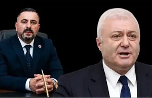 Suat Bulut’un Yeni Parti’de Çırpınışları