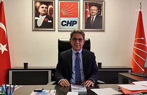 CHP'li Erbay'dan "Bireysel Hedef Katsayısı" Uygulamasına Tepki: "Sağlığın Merkezine Puanı Değil, İnsanı Koymalıyız"