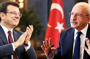 Kılıçdaroğlu'ndan "İmamoğlu" Açıklaması: Geriye Dönük Bir Pişmanlığım Yok