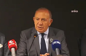 Gürsel Tekin: İstanbul İl Başkanlığımız Bünyesinde Fon Mağdurları İçin Hukuk Danışma Masası Kuruyoruz