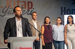 Bornova Belediyesi, 790 Bin Kitap ve 440 Yazarı Edebiyatseverlerle Buluşturuyor