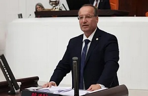 Cevdet Akay'dan Sermaye Piyasalarında Yaşananlara İlişkin Meclis Araştırması Talebi