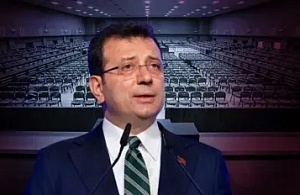 İmamoğlu’nun “Makam Aracı” Davası 23 Ekim’e Ertelendi