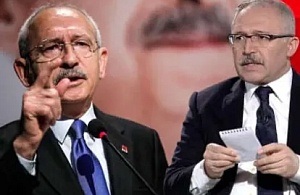 Abdulkadir Selvi: “Kılıçdaroğlu Tecrübeli Siyasetçi. Yaşlı Kurdu Hafife Alan Yanlış Yapar”
