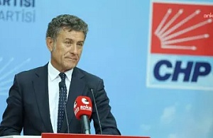CHP'li Sarıbal: "Saldırı Bütün Yönleriyle Aydınlatılmalı, Sorumluları Hesap Vermeli"