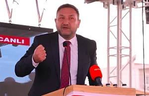 CHP İzmir İl Başkanı Gümrükçü: "Doğuş Bayır’ın Ev Hapsine Derhal Son Verilmelidir"