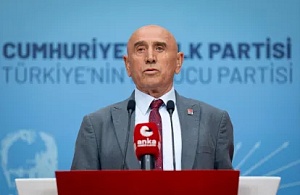 CHP'li Kaya: "Milli Eğitim Bakanı Artık Bir Saniye Bile O Koltukta Oturmamalıdır"