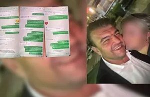 Yetişkin: "Fotoğraflar Montaj, Mesajlar Gerçek!"