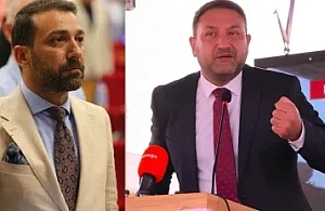 CHP İzmir İl Başkanı Gümrükçü: "Doğuş Bayır’ın Ev Hapsine Derhal Son Verilmelidir"