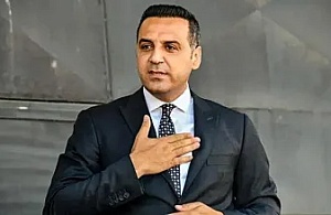 Çiğli Belediye Başkanı Yıldız Telefonlara Çıkmıyor