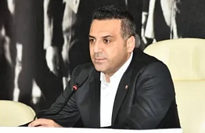 AKP'ye Geçmeye Hazırlanan Yıldız’ın Arşivden Çıkan İmamoğlu Sözleri: "İstanbul’un Değil Türkiye’nin Gözbebeği"