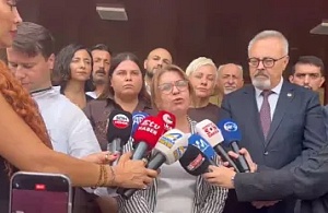Turgutlu’daki Silahlı Saldırı Sonrası CHP Heyetinden Açıklama
