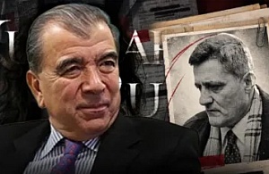 Kaşif Kozinoğlu Soruşturmasında Enver Altaylı Tutuklandı