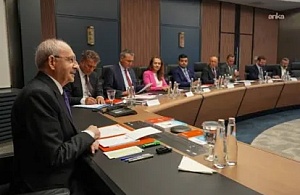 CHP MYK Yarın Toplanıyor: İstanbul İl Başkanının Atanması Bekleniyor