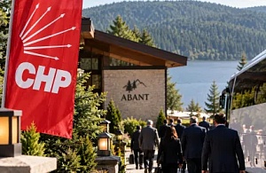 CHP Kampa Giriyor: Abant'ta Kritik Zirve
