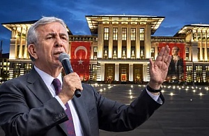 CHP'den İstifa Eden Yavaş'la İlgili İlk Kez Dillendirilen İddia: "Cumhurbaşkanlığı Yardımcılığı Teklif Edildi"