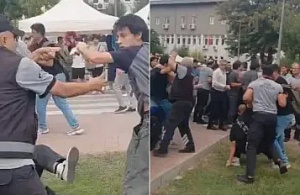 Ege Üniversitesi’nde Gözaltına Alınan 29 Öğrenciden 27’si Serbest Bırakıldı