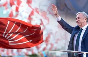 Mansur Yavaş CHP'den İstifa Etti!