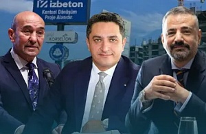 Soyer, Aslanoğlu ve Kaya’nın Davası 18 Kasım’da Görülecek