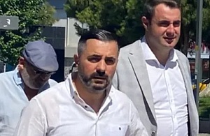 Çağatay Güç Liderliğindeki İzmir İl Yönetiminden Buca'ya Seçim Takvimi Müdahalesi!
