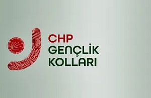 İşte CHP İzmir Gençlik Kolları’nın A Takımı