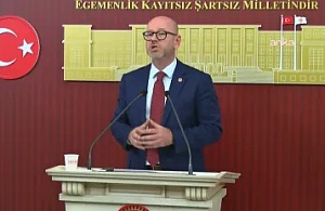 CHP Grup Başkanvekili Sarı: "Fon Krizinde Binlerce Vatandaşımız Göz Göre Göre Mağdur Edildi"