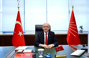 Şanlıurfa’da 5,4 Büyüklüğünde Deprem… Kılıçdaroğlu: "Tüm Vatandaşlarımıza Geçmiş Olsun Dileklerimi İletiyorum"