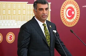 Gürsel Erol: "Bugünden Sonra Kimlerin CHP’den İstifa Edip Etmediğini Konuşmayacağız"