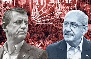 Gazeteci Tolgahan Erdoğan'dan Yeni Parti İddiası: CHP’ye Geçmek İsteyen Milletvekillerinin İsimleri Sızdı