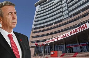 Mansur Yavaş'tan İstifa Sonrası İlk Açıklama: "Kararımın Nedeni Bu Sözler!"