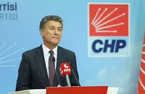 CHP’li Sarıbal Ayçiçeği Üreticilerinin Sorunlarını Anlattı