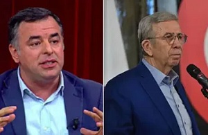 Mansur Yavaş'ın Yol Haritası: "Partimiz Ankara"