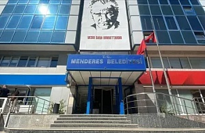 Menderes Belediyesi’nde İkinci Operasyonda 8 Tutuklama Talebi