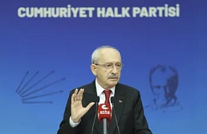 Kemal Kılıçdaroğlu: "Emeklilerin Haklı Talepleri Artık Daha Fazla Ertelenemez"