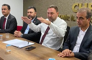 Utku Gümrükçü: “Birleşe Birleşe, Omuz Omuza Kazanacağız”
