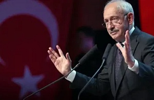 Kılıçdaroğlu'ndan Fon Krizi Açıklaması: "Siyasal İktidar Bu Yolsuzluğu Biliyordu"
